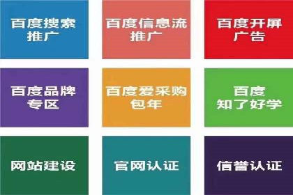 百度竞价代理的预算管理与效果评估案例